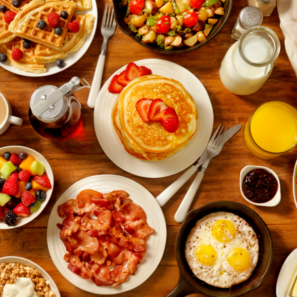 Our Lady of the Mount A Free Back Breakfast Warren, NJ